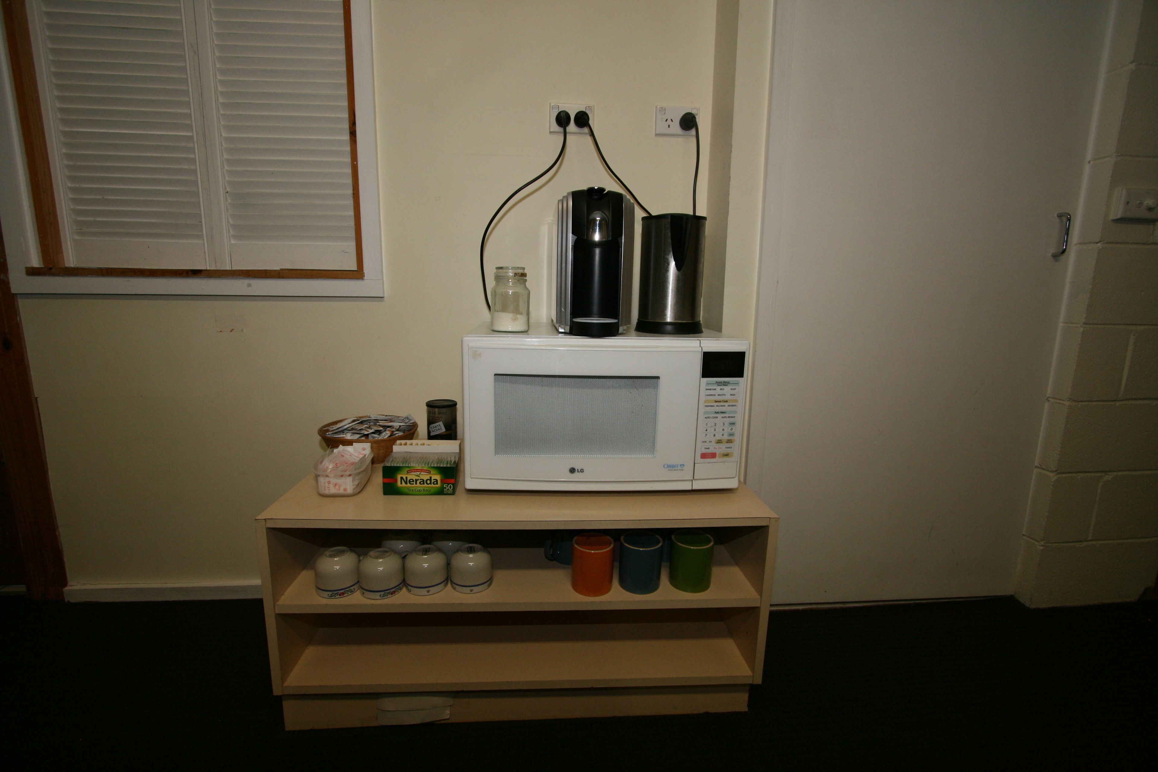 Café y/o cafetera