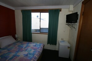 1 bedroom, cots/infant beds, free WiFi, bed sheets