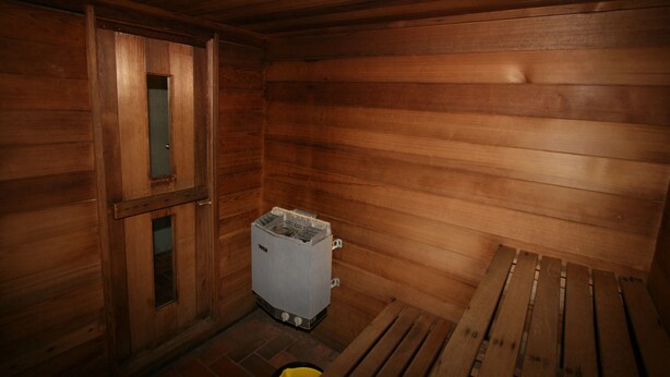 Steam room - Chalet Jindabyne (Jindabyne)