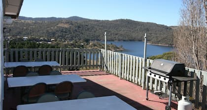 Chalet Jindabyne