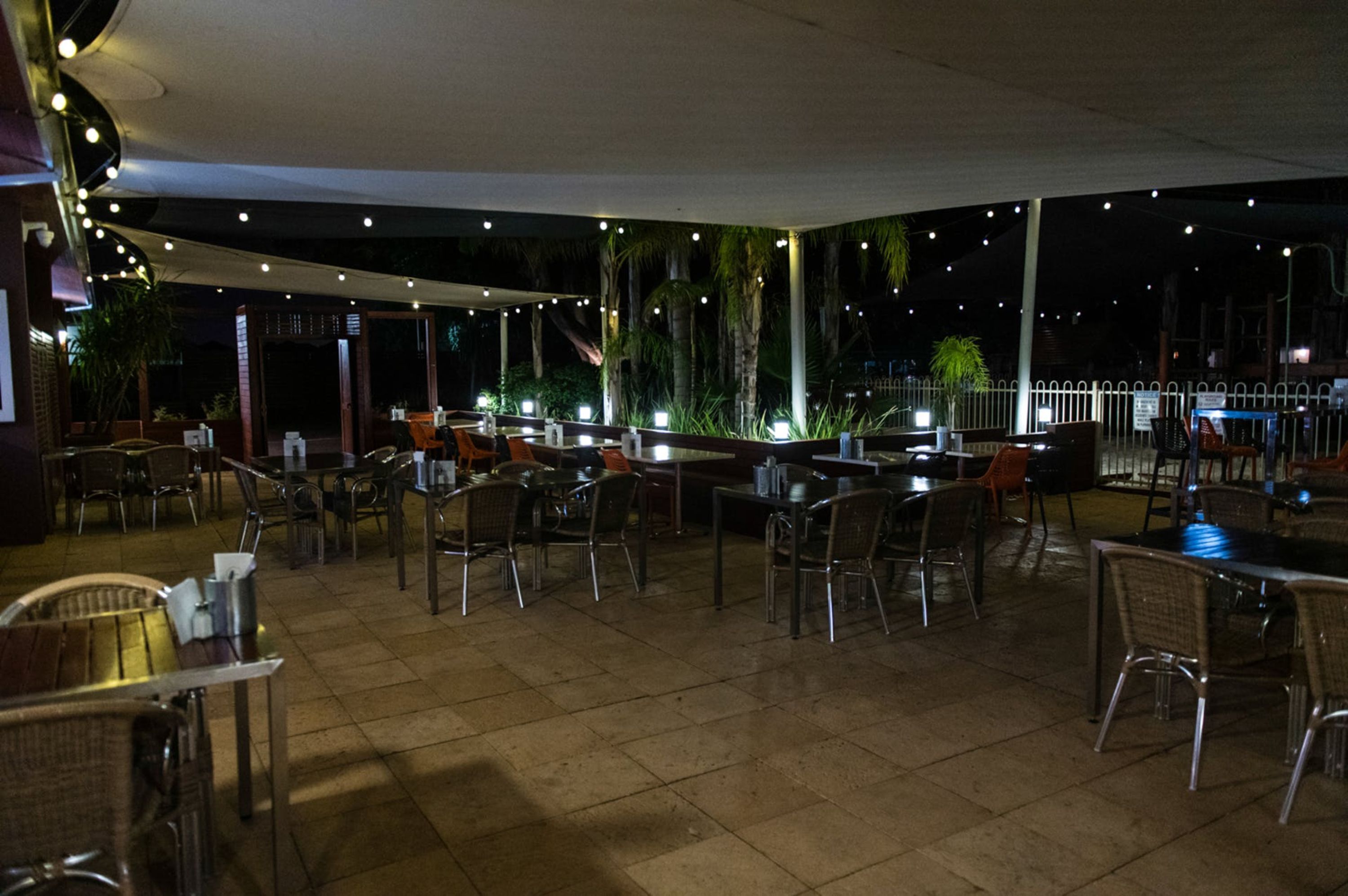 Foto - Wattle Grove Motel