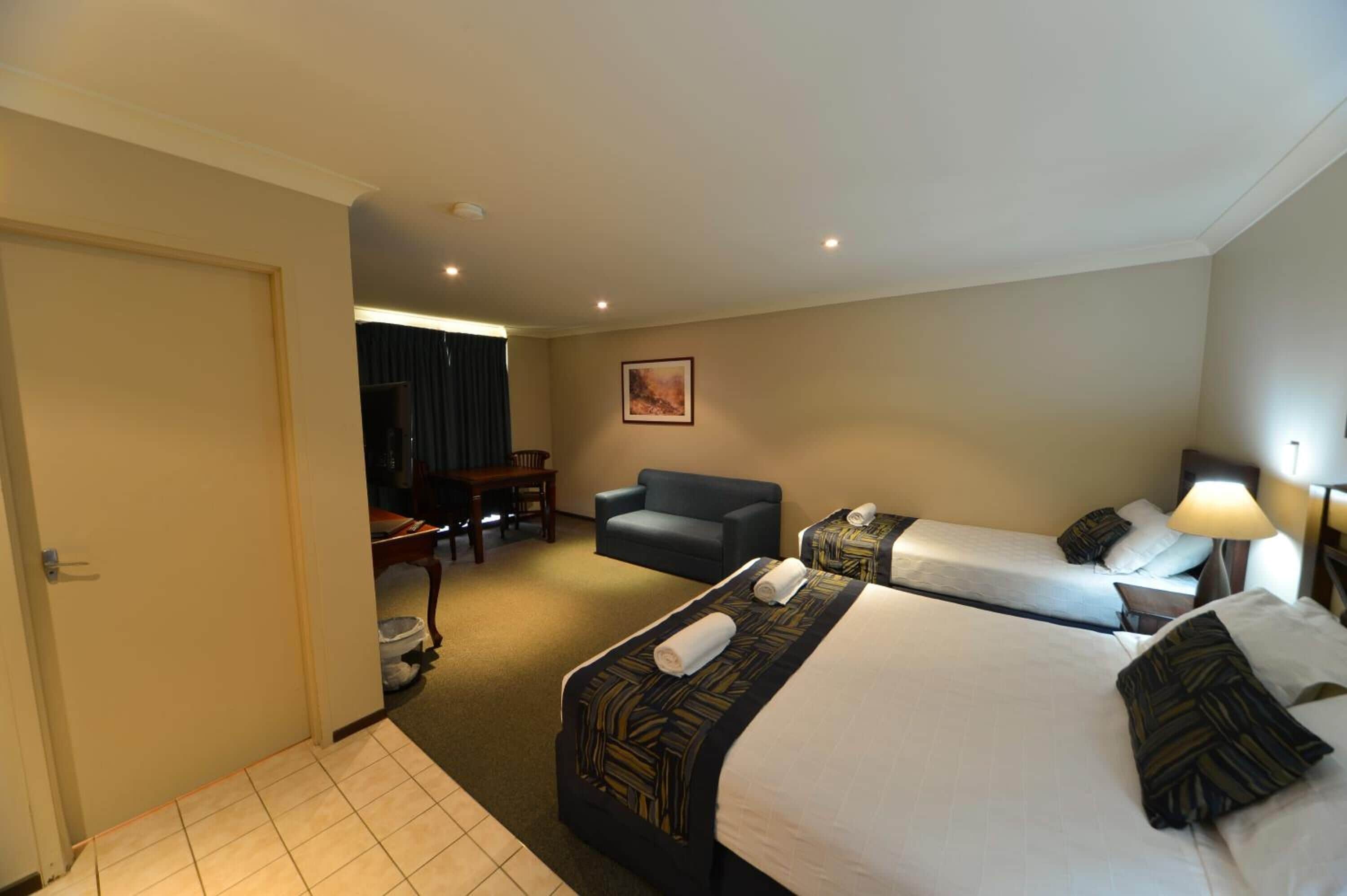 Foto - Wattle Grove Motel