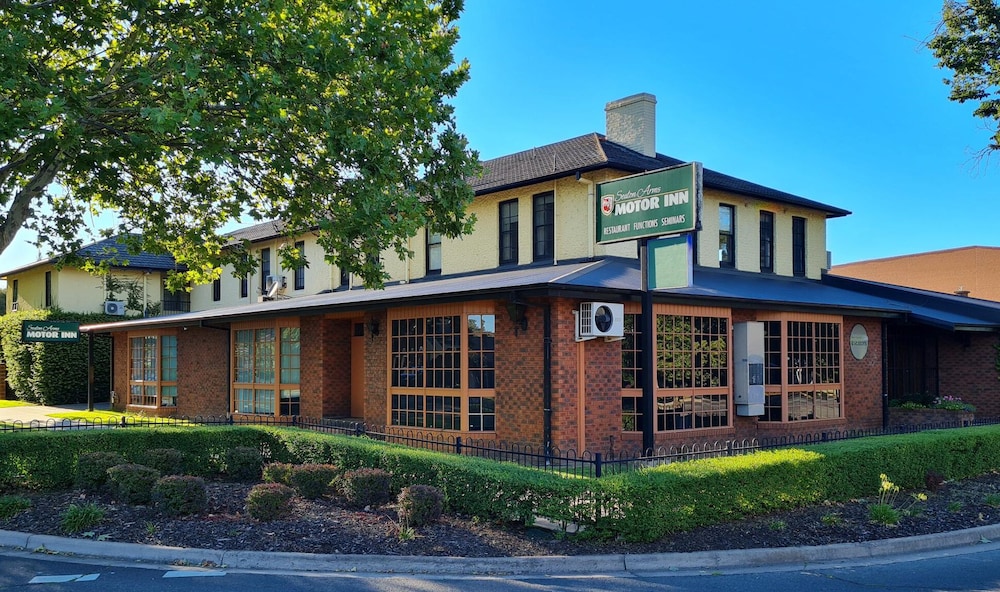 Seaton Arms Motor Inn photo 4