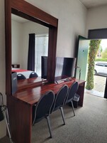 Televisión, Netflix, servicios de streaming