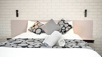 Classic Double Room, Non Smoking (Single/Double)
