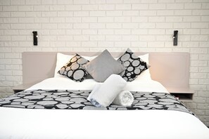 Classic-Doppelzimmer, Nichtraucher (Single/Double) | Bügeleisen/Bügelbrett, Babybetten, Zustellbetten, kostenloses WLAN