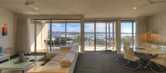 The Dunes Cotton Tree