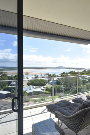 Luxury Apartment, 1 Bedroom