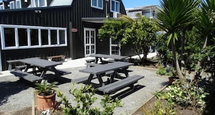 Southpacific Motel and Conference Centre