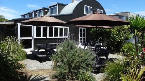 Southpacific Motel and Conference Centre