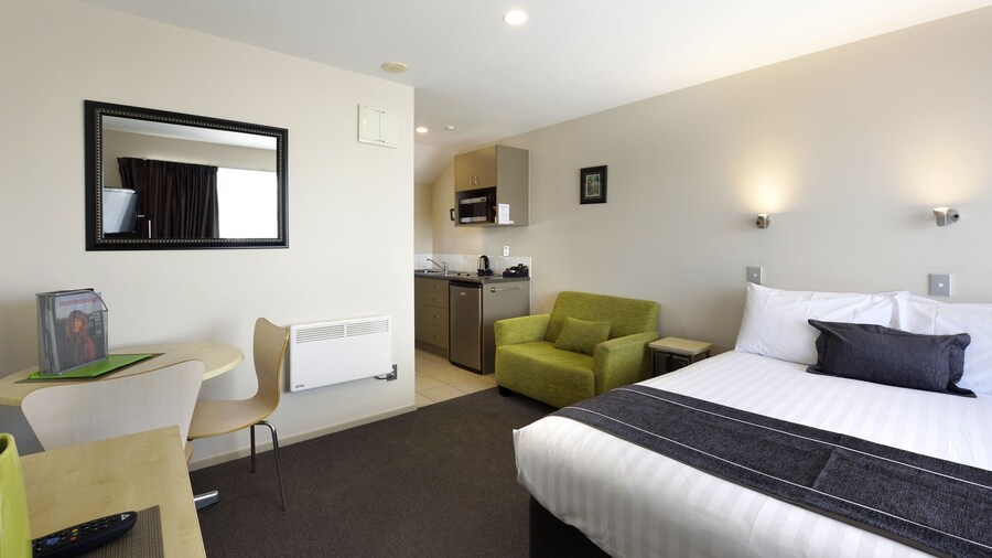 171 On High Motel