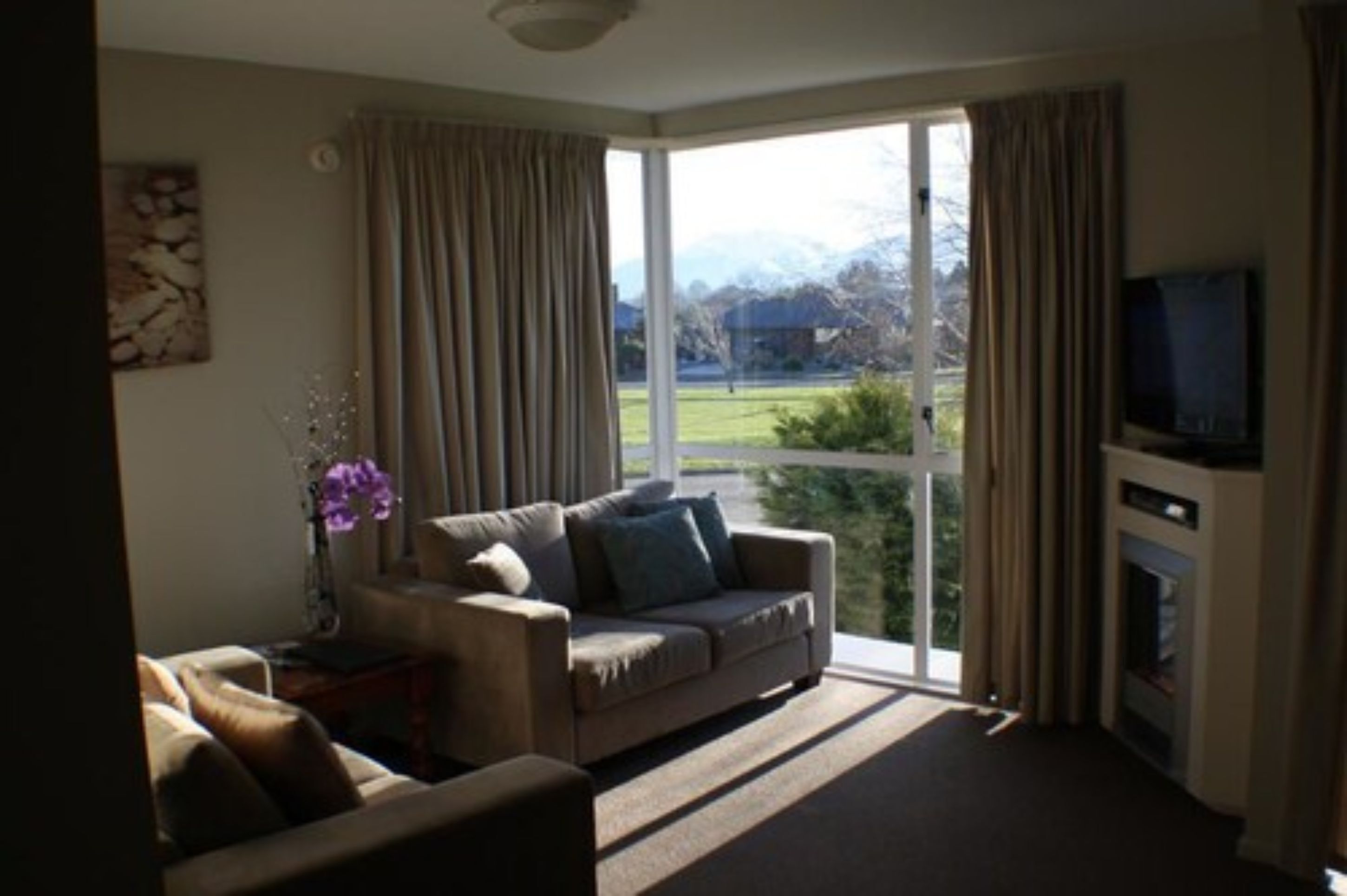 Chi tiết nội thất