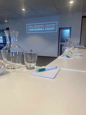Meeting facility - Centennial Court Hotel (Alexandra)