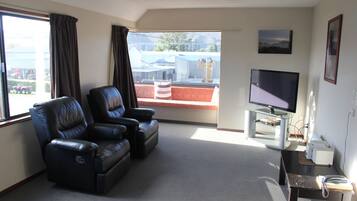 Suite – executive | Wi-fi (inkludert) og sengetøy