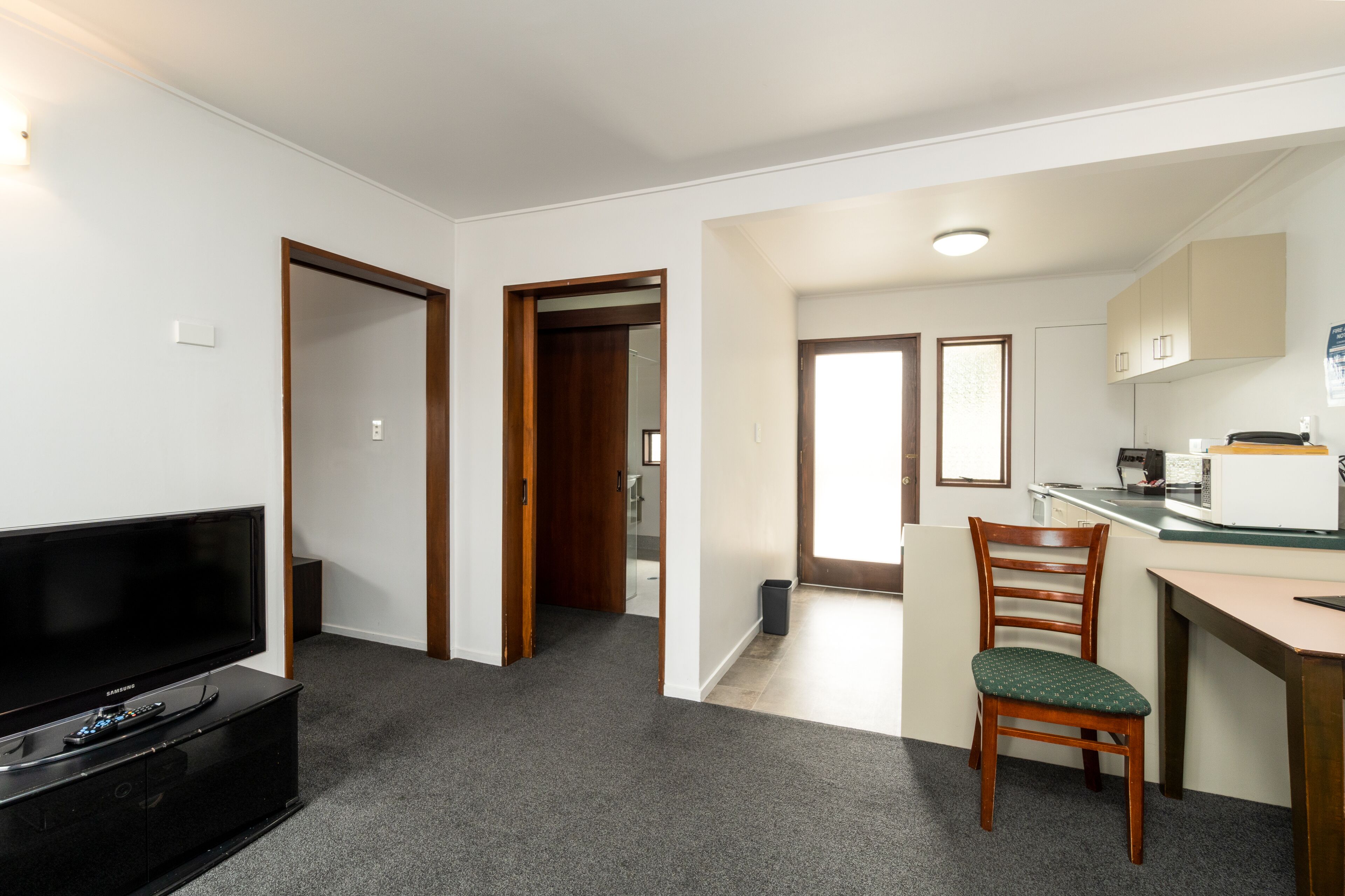 family apartment, 2 bedrooms | living area | flat-screen tv