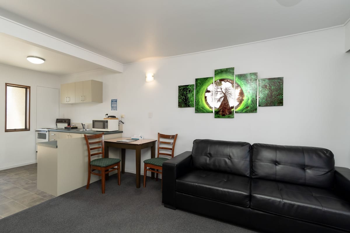 Familienapartment, 2 Schlafzimmer