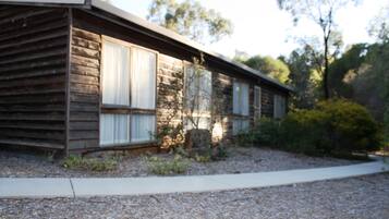 Park House 2 Night | Exterior