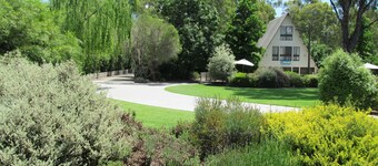 เอ-ไลน์ ฮอลิเดย์พาร์ค