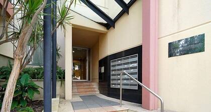 City West Accommodation