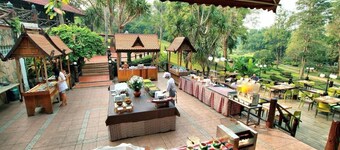 Pung Waan Kwae Noi Resort