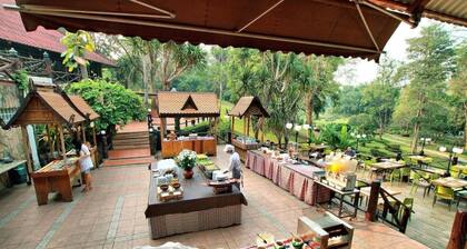 Pung Waan Kwae Noi Resort