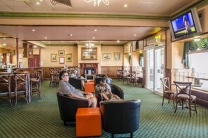 Interior - Streaky Bay Hotel Motel (Streaky Bay)