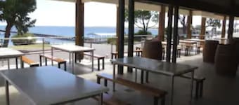 Streaky Bay Hotel Motel