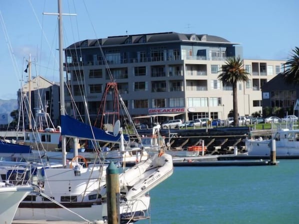 Marina