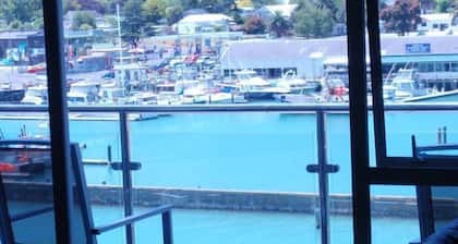 Marinaview Apartments