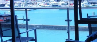 Marinaview Apartments