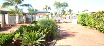 South Hedland Motel
