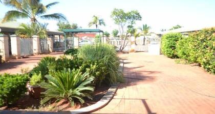 South Hedland Motel