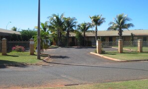 Exterior - South Hedland Motel (South Hedland)