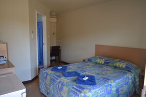 Bed sheets - South Hedland Motel (South Hedland)