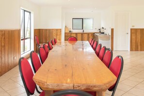Sala de reunião