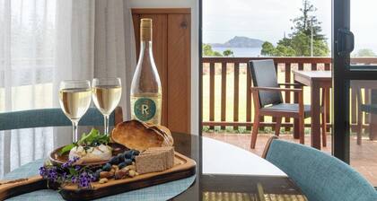 Ocean Breeze Cottages