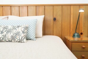1 bedroom, desk, iron/ironing board, free WiFi - Ocean Breeze Cottages (Norfolk Island)