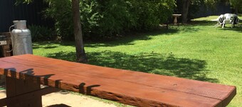 Balonne River Motor Inn