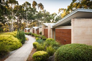 Apartment, 1 King-Bett | Außenbereich