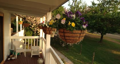 Yarraglen BnB