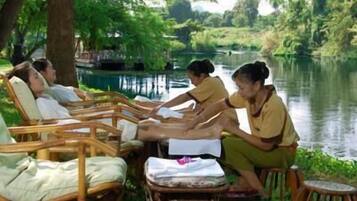 Massage