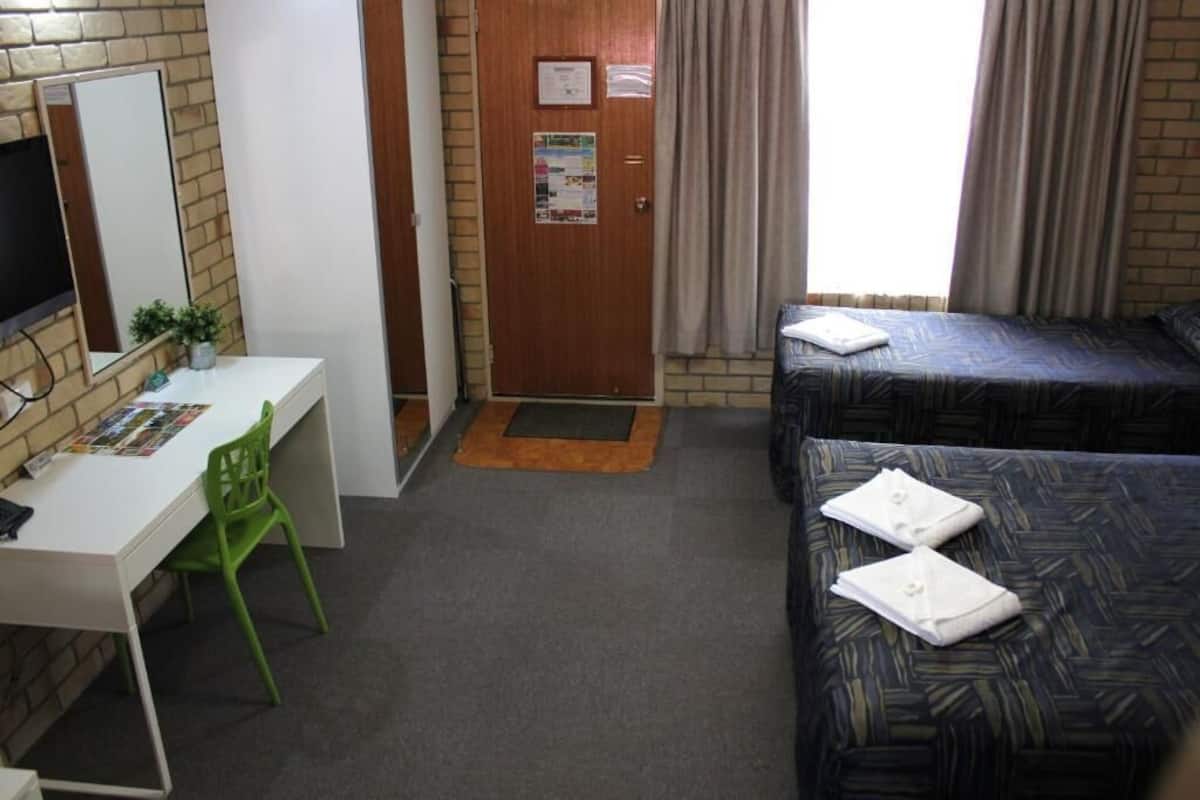 Soundproofing, iron/ironing board, free WiFi, bed sheets