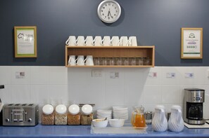 Breakfast meal - City Motor Inn Toowoomba (South Toowoomba)