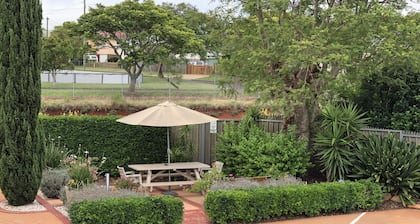 City Motor Inn Toowoomba