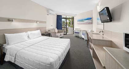 East Port Motor Inn
