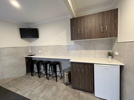 Decoración personalizada y muebles diferentes