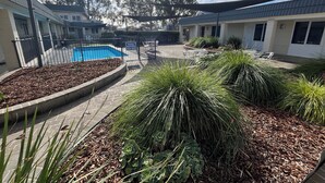 Exterior - Ryley Motor Inn (Wangaratta)