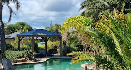 Island Cove Villas