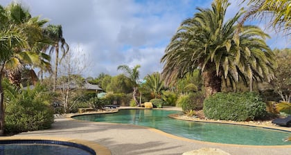 Island Cove Villas