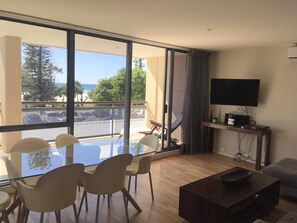 Interior - Marine Boutique Apartments (Kingscliff)